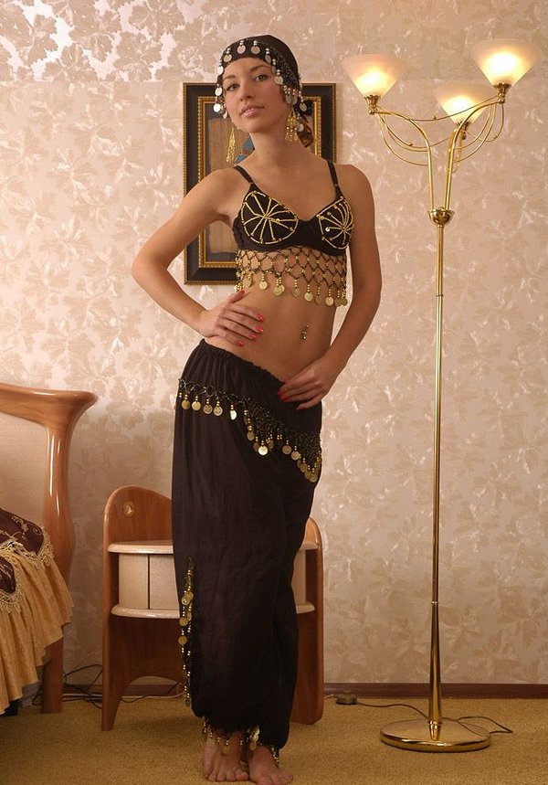 Валентина, 29