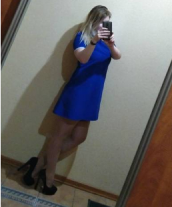 Тина, 27